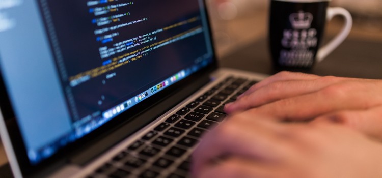 Работа за компьютером