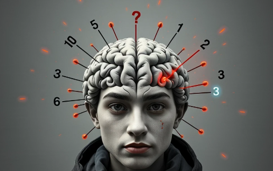 Мошенники: Тест на IQ, психотип, совместимость